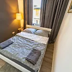 Apartament Przy Wyspie Mlynskiej